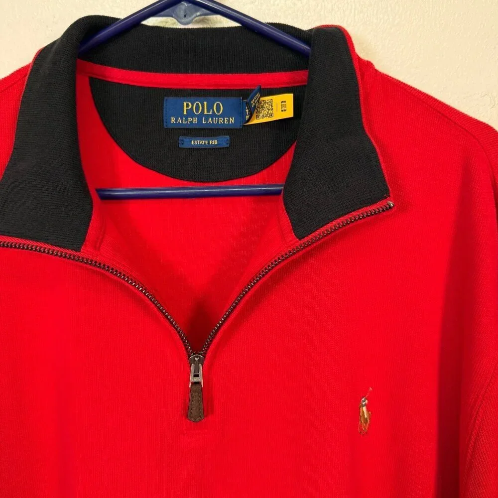 Polo Ralph Lauren great pre